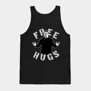 Free Hugs - Myers Tank Top